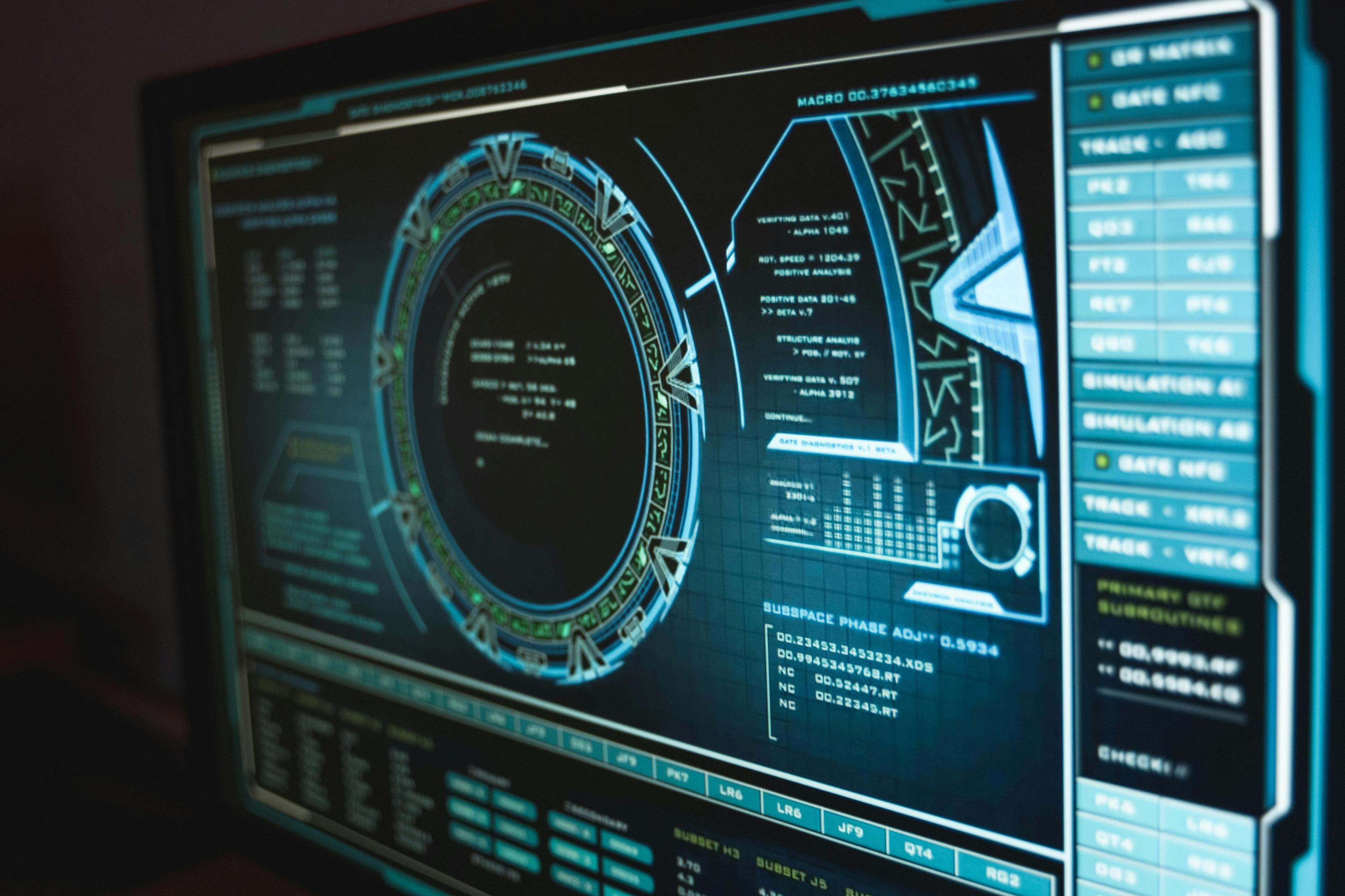 Development Image