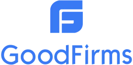 GoodFirms Top Rated ERP Development Company
