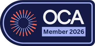 Odoo Community Association OCA Member - 3 Years Certified Odoo Partner